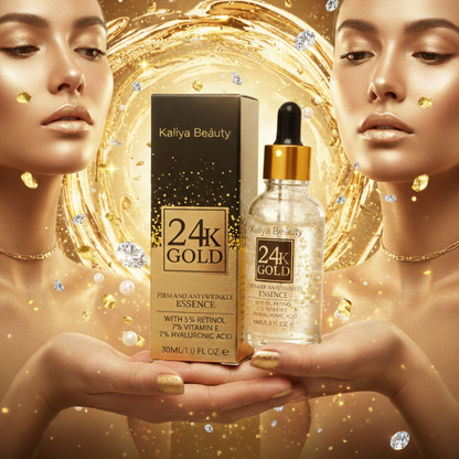 Serum 24K Gold