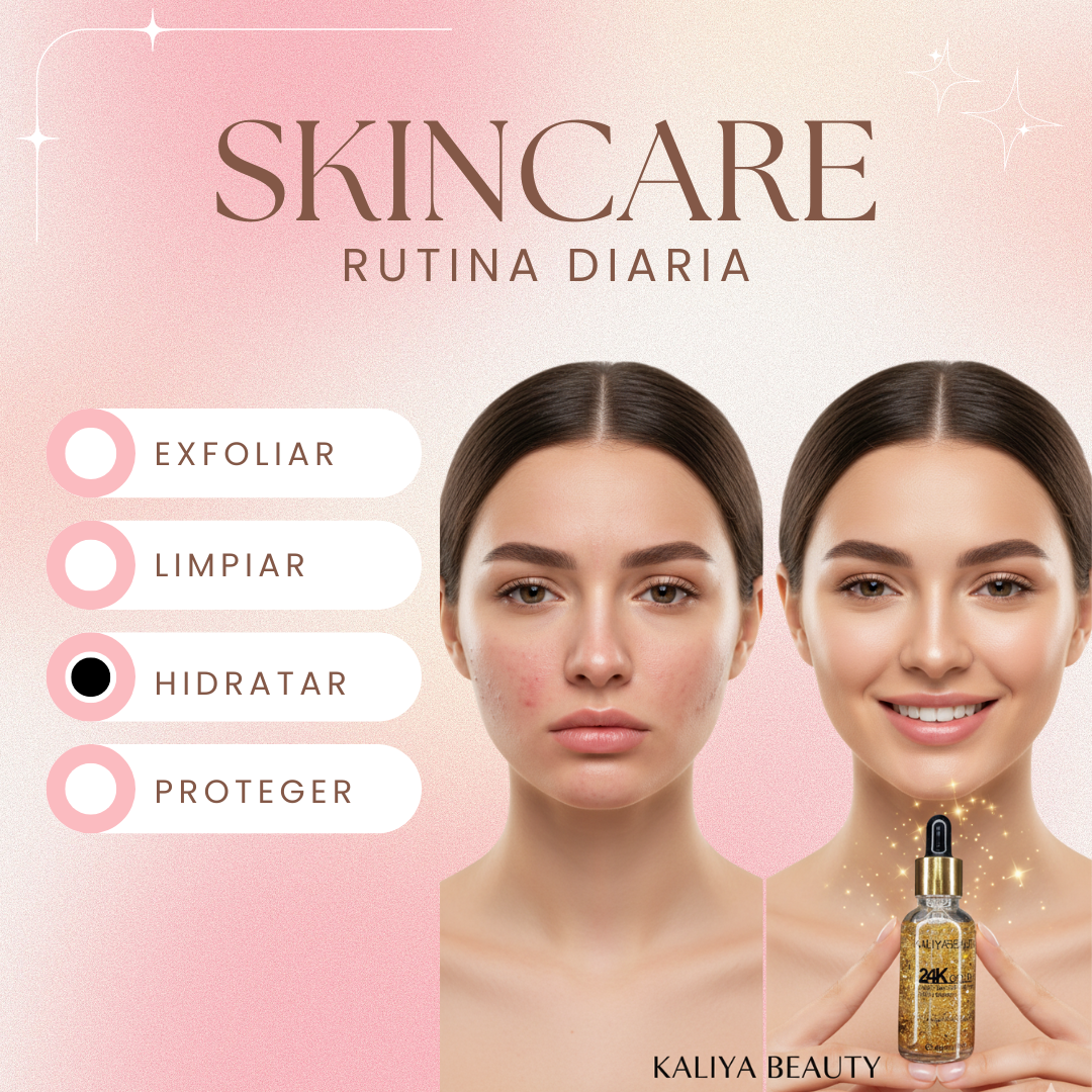 Serum 24K Gold