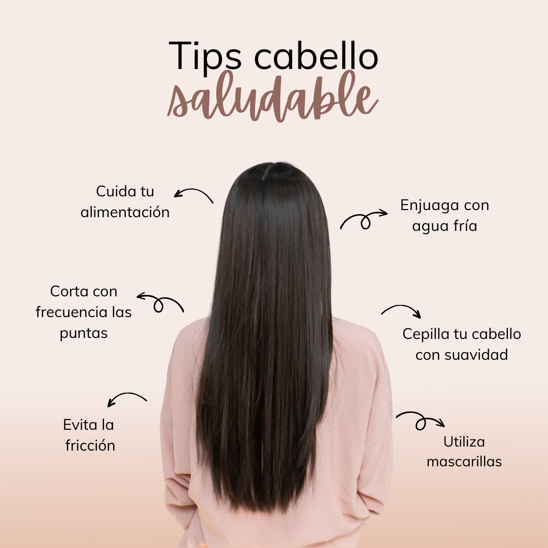 Peine Alisador a Vapor