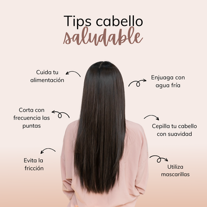 Peine Alisador a Vapor
