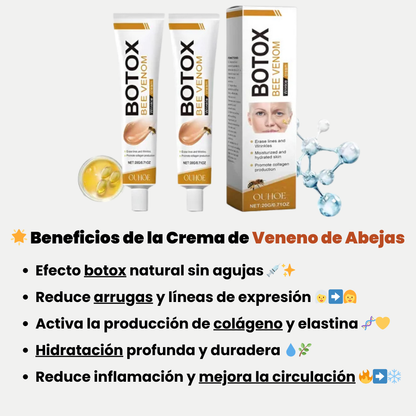 Botox Veneno Abeja new