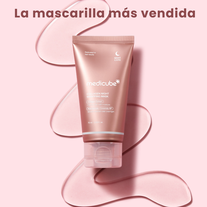 Medicube® Mascarilla de Colágeno