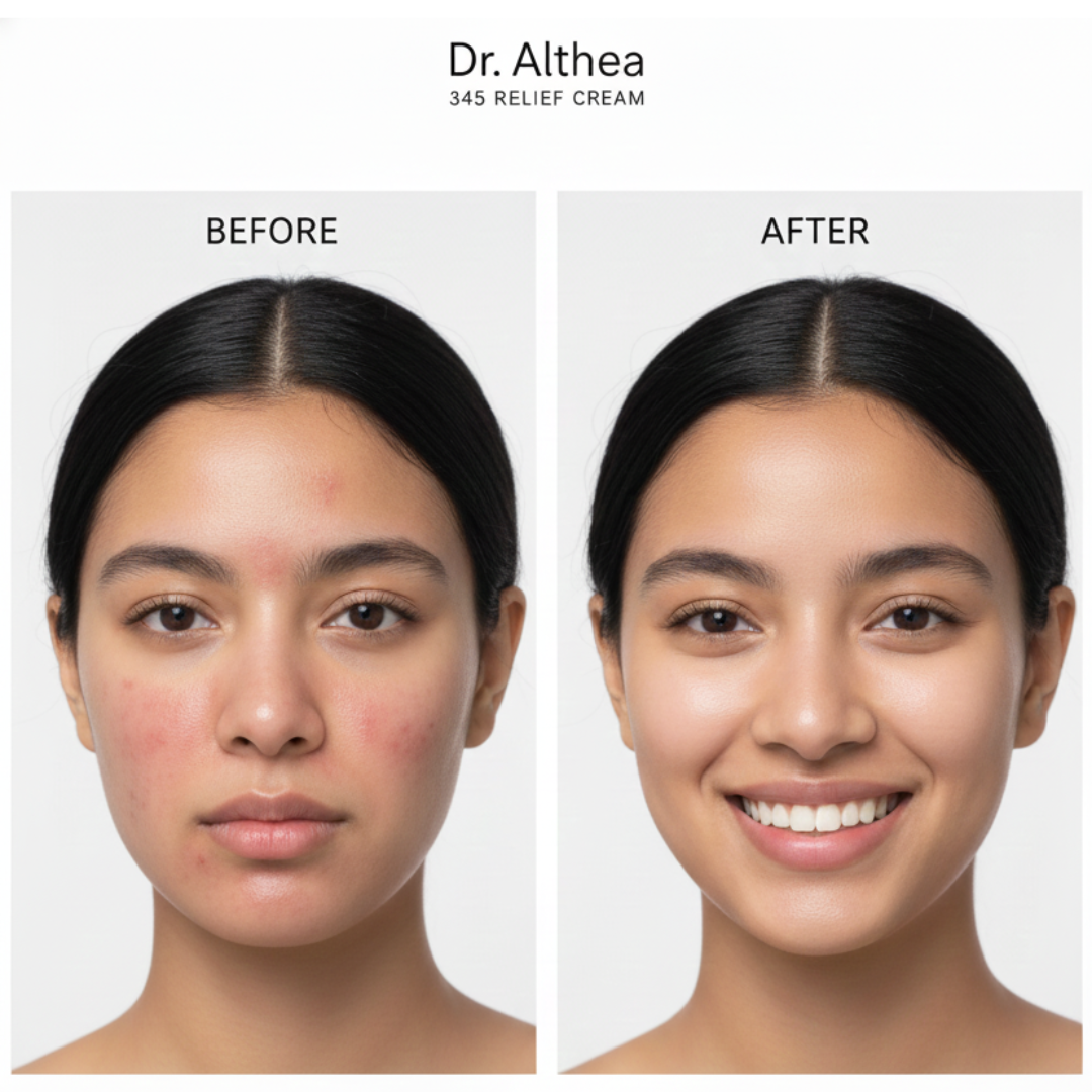 Crema 345 Dr Althea