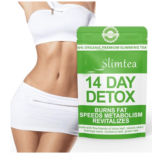 SlimTea Adelgazante
