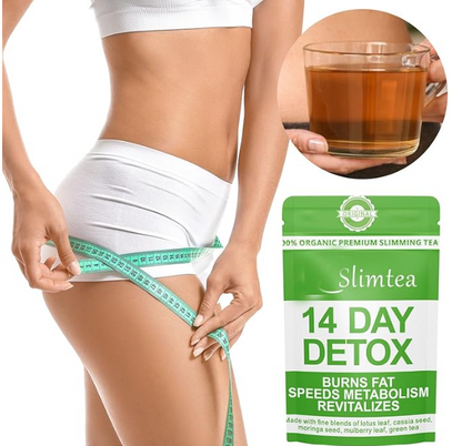 SlimTea Adelgazante