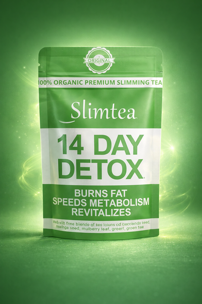 SlimTea Adelgazante